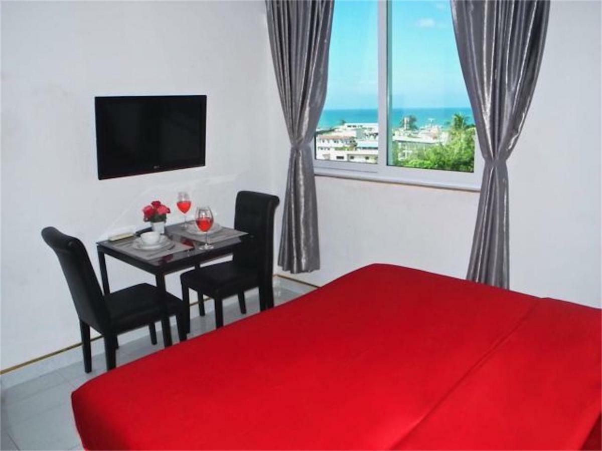Villa Versace Residence Patong Eksteriør bilde