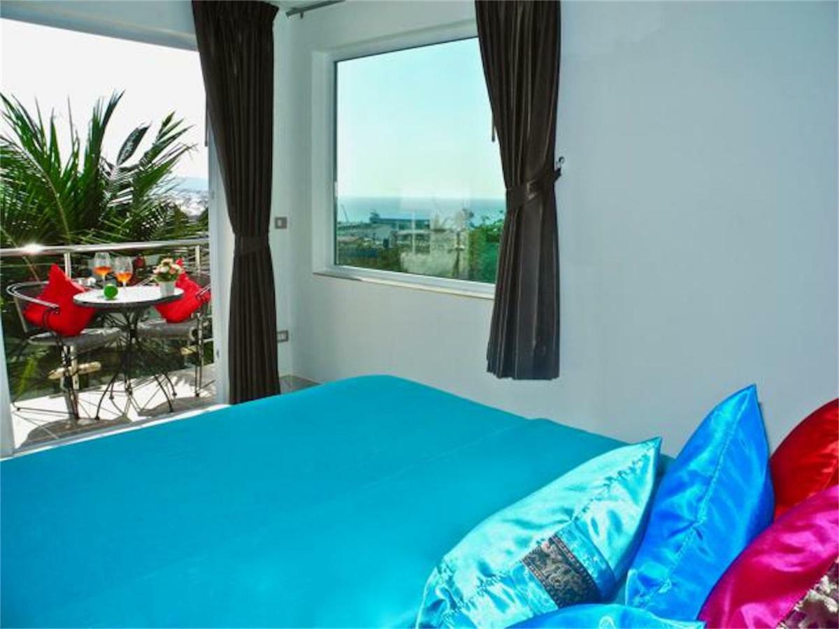 Villa Versace Residence Patong Eksteriør bilde